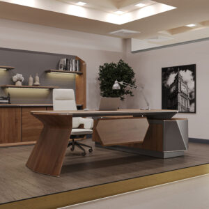 Desk Executive MD-T002
