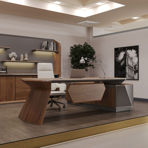 Desk Executive MD-T002