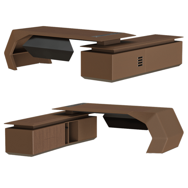 Desk Executive H-02/2600