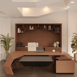Desk Executive H-02/2600