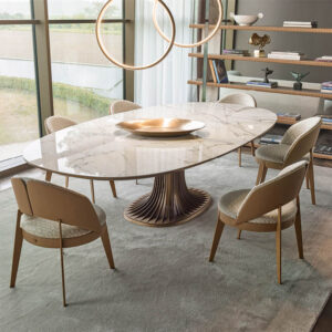 Dining table LV-11010.R27