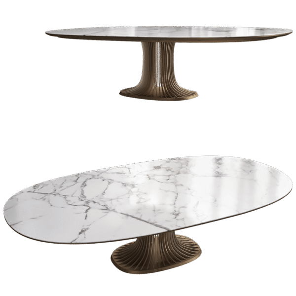Dining table LV-11010.R27