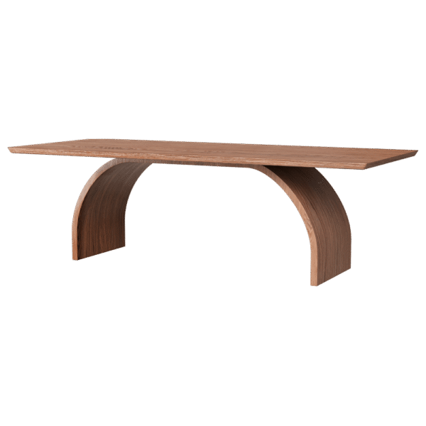 Dining table Arc