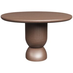 Dining table Silence Round