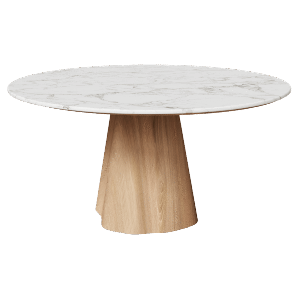 Dining table Marilyn Round