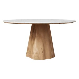 Dining table Marilyn Round