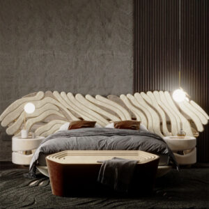 Bed Douro