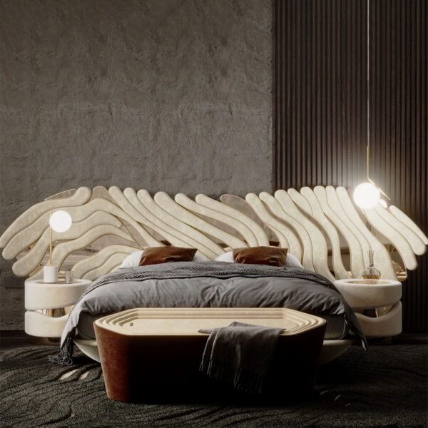 Bed Douro
