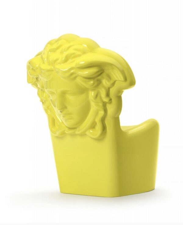 Versace Pop Medusa Chair