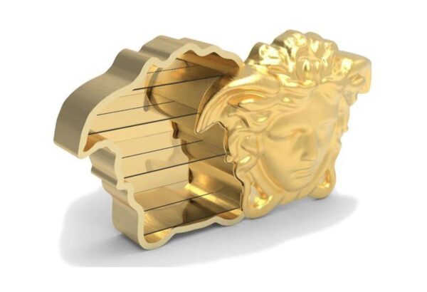 Versace Cabinet Medusa