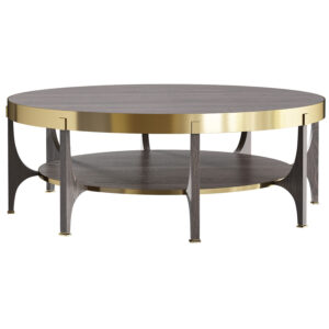 Center Table Plateau 3d Model