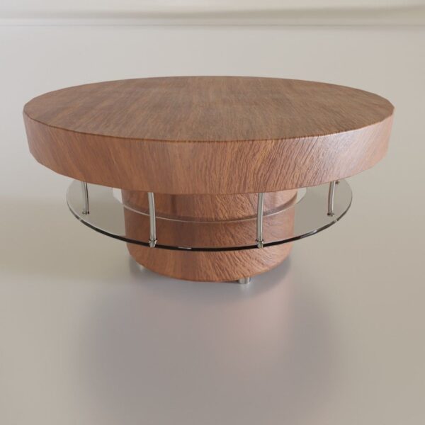 Modern Center Table