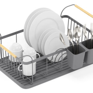 Scandi Dish Rack
