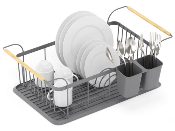 Scandi Dish Rack